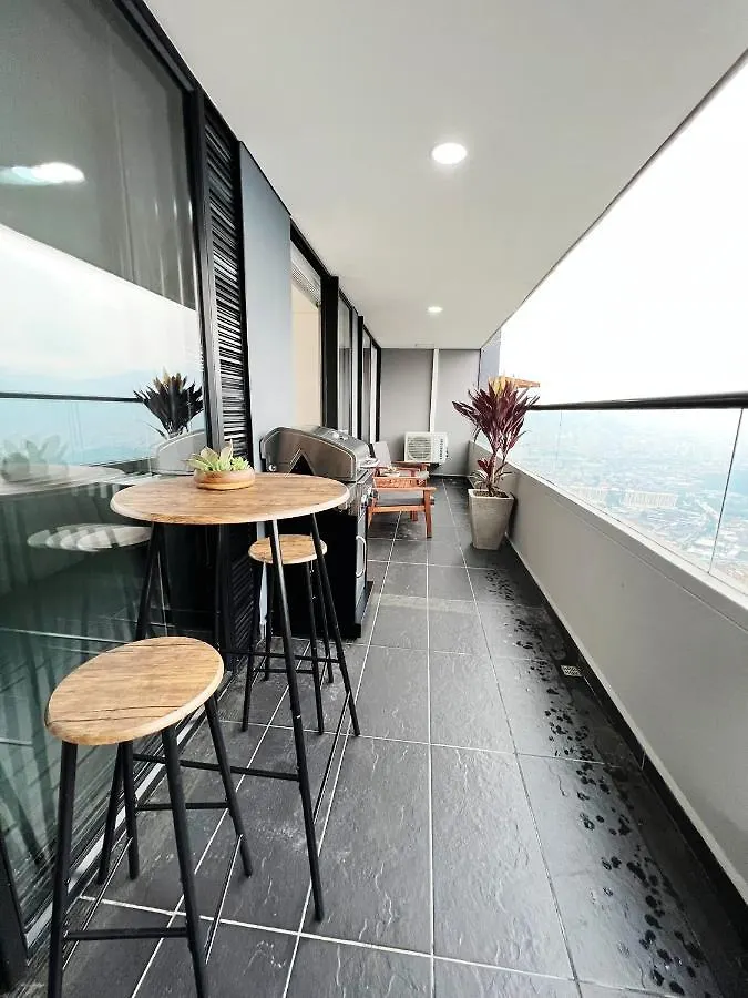 Apartamento Ph At Tierra Grata Bosque Santo Medellín