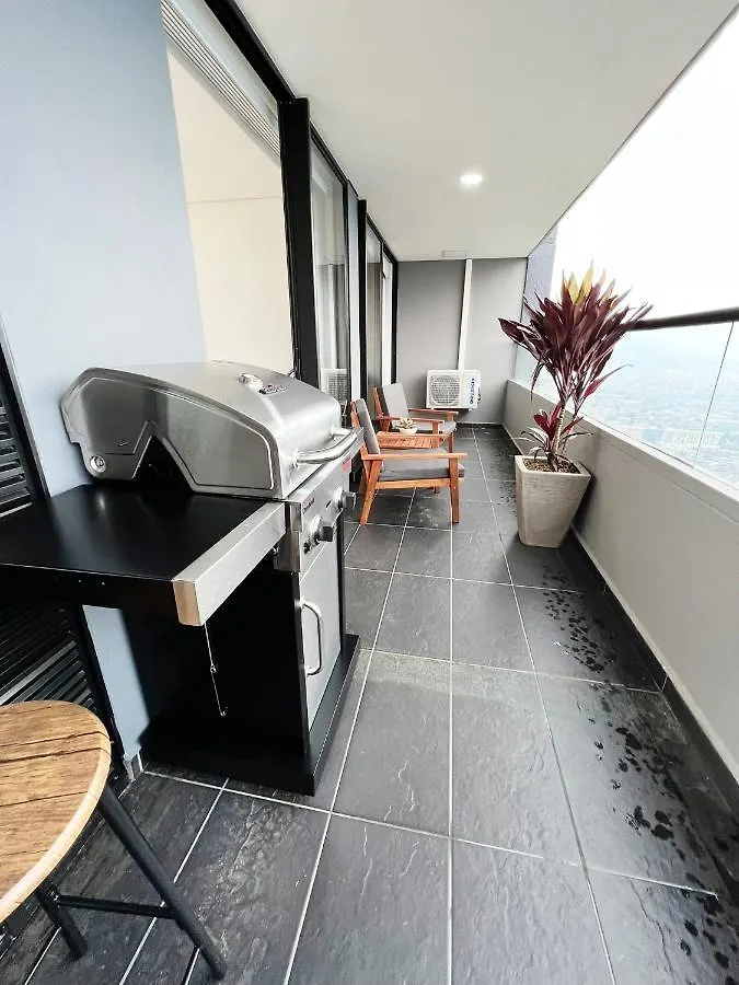 Apartamento Ph At Tierra Grata Bosque Santo Medellín Colombia